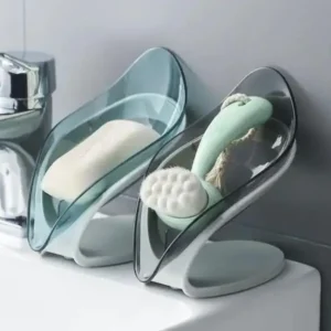 جا صابونی مدل آبشاری - Image 3