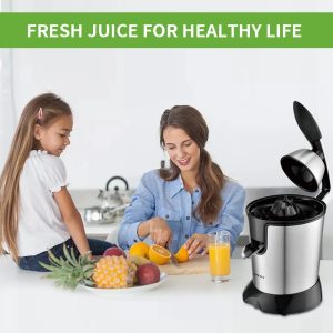 آبمرکباتگیر Sokany مدل SK-CZ-631 ظرفیت 1 لیتر - Image 4