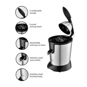 آبمرکباتگیر Sokany مدل SK-CZ-631 ظرفیت 1 لیتر - Image 6