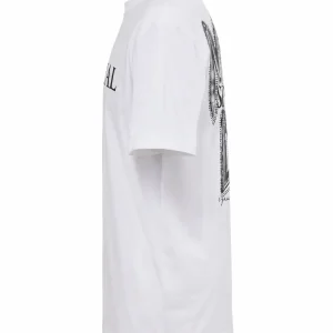 تیشرت مردانه سفید مدل SPECIAL آستین کوتاه - Image 5