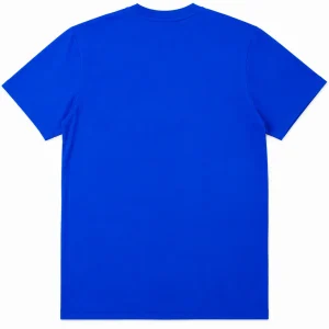 تیشرت مردانه آبی مدل Carhartt آستین کوتاه - Image 5