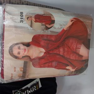 سیت راحتی صورتی زنانه با تیشرت، شلوار و شلوارک طرح عروسکی - Image 7