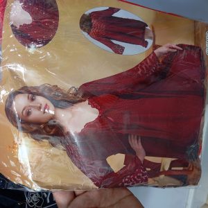 سیت راحتی صورتی زنانه با تیشرت، شلوار و شلوارک طرح عروسکی - Image 8