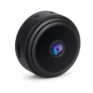 کامره وایفای A9 HD باتریدار - Image 3