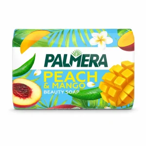 صابون Palmera مدل Peach & Mango - Image 2
