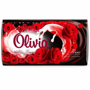 صابون Olivia Rose مدل Allee France - Image 2