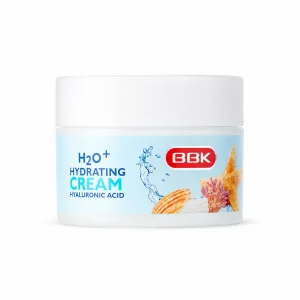 کرم آبرسان BBK مدل H2O+ Hyaluronic Acid - Image 3