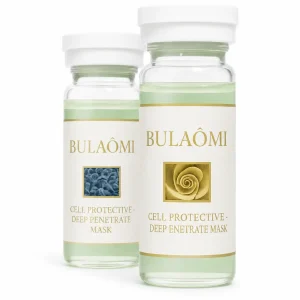 ماسک آمپولی محافظ سلول BULAOMI - Image 3