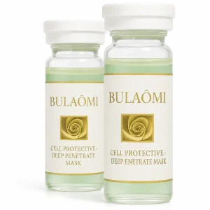 ماسک آمپولی محافظ سلول BULAOMI - Image 4