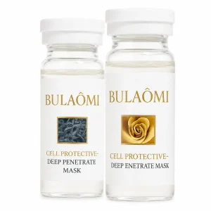 ماسک آمپولی BULAOMI مدل Cell Protective - Image 4