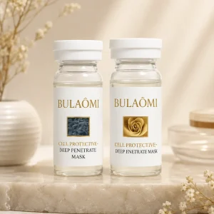 ماسک آمپولی BULAOMI مدل Cell Protective - Image 3