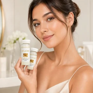 ماسک آمپولی BULAOMI مدل Cell Protective - Image 2
