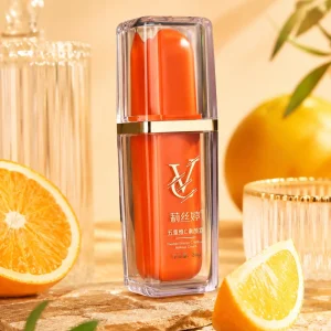 کرم ویتامین C مدل Fivefold Vitamin C Without Makeup Cream حجم ۳۰g - Image 3