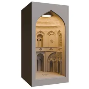 روشنایی و الکتریکی