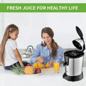 آب‌مرکبات‌گیر Sokany مدل SK-CZ-631 ظرفیت 1 لیتر - Image 4