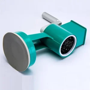 خردکن دستی تکتا مدل سه رنده - Image 17