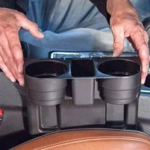 جالیوانی و کنسول موتر مدل AMCO - Image 2