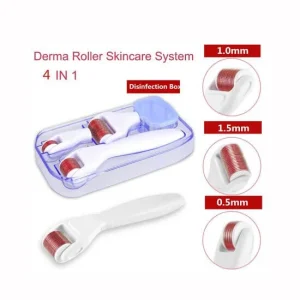 Anti-aging درمارولر دی.آر.اس مدل - Image 10