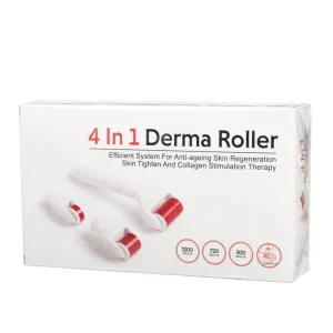 Anti-aging درمارولر دی.آر.اس مدل - Image 9