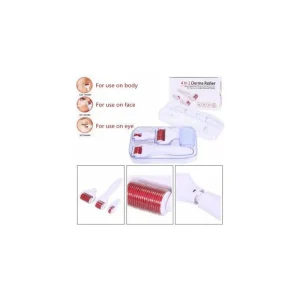 Anti-aging درمارولر دی.آر.اس مدل - Image 8